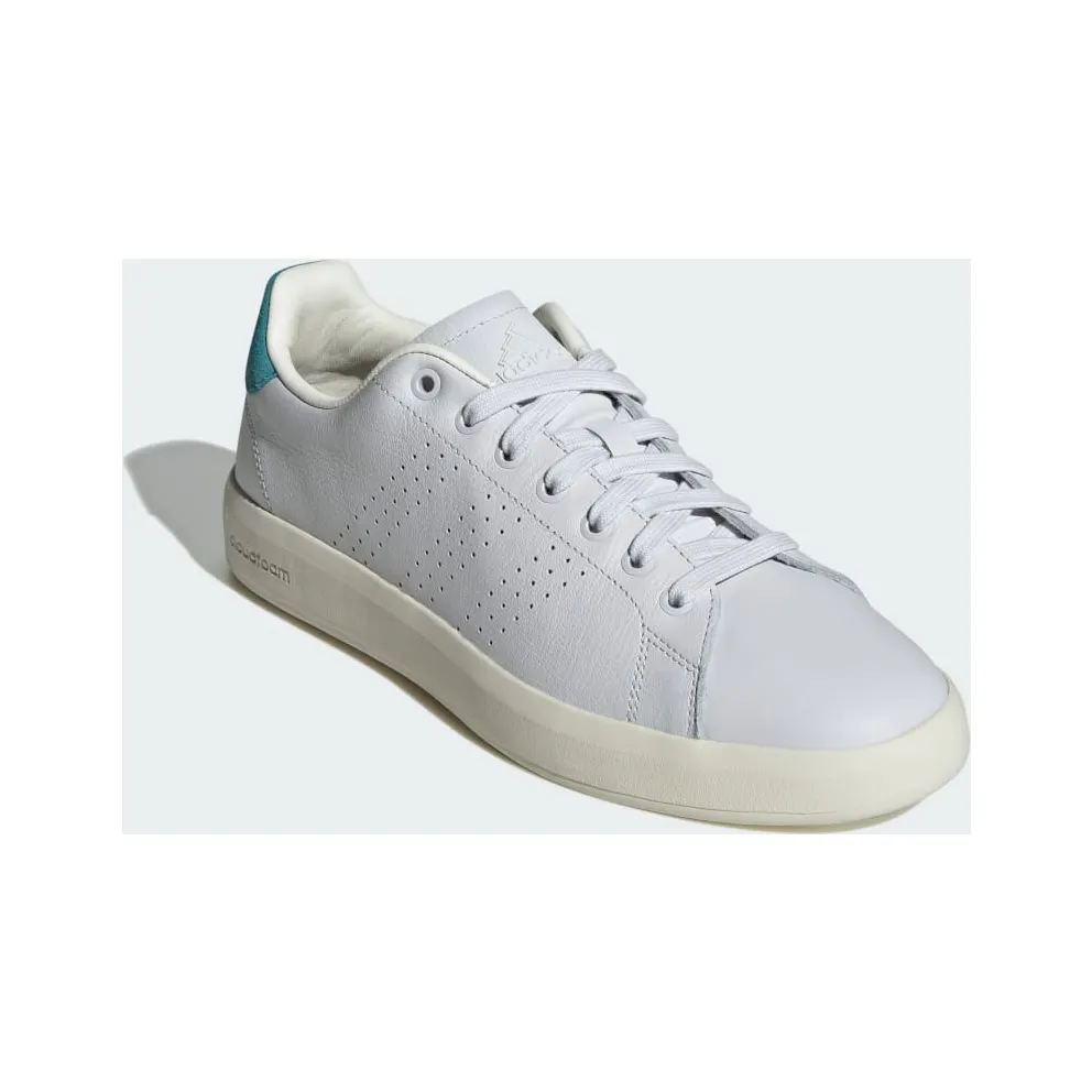 adidas Advantage Premium Dash Grey / Dash Grey / Arctic Fusion (IF0118)