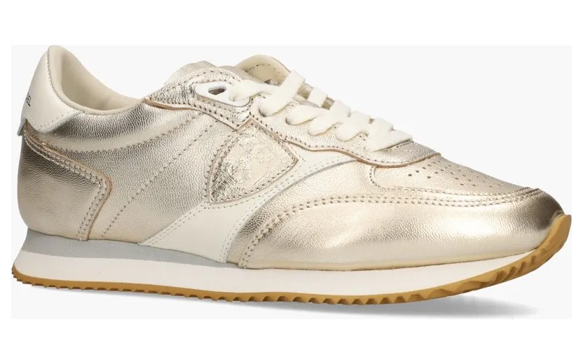 Lage Sneakers Philippe Model BLVILLE LOW WOMAN (BVLDM001) (2)