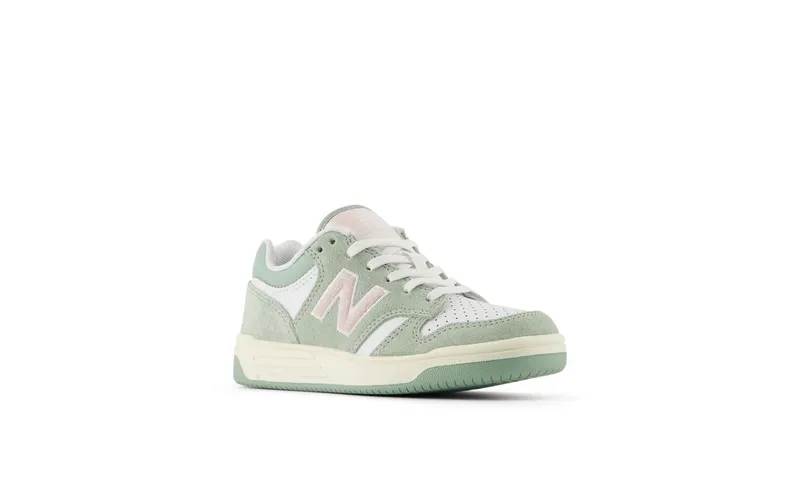 New Balance 480 NB WHITE (PB480-8SW)