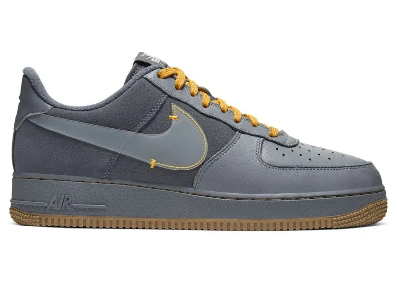 Nike Air Force 1 Low Cool Grey (CQ6367-001)