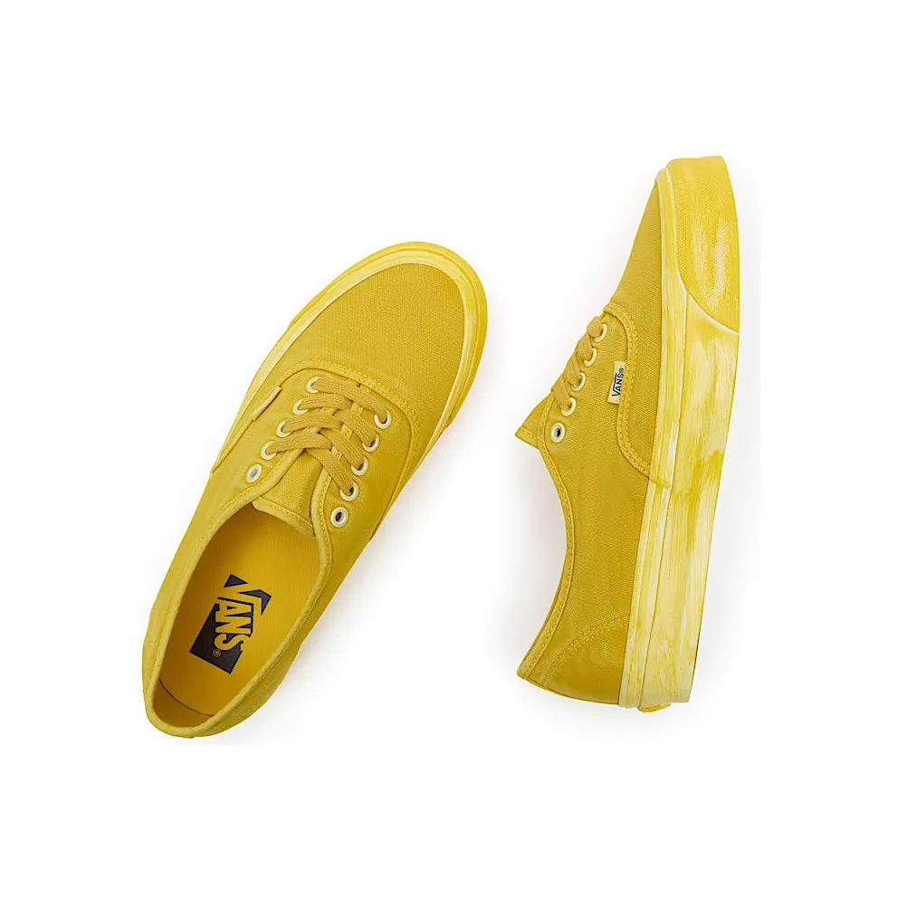 Vans Authentic Yellow