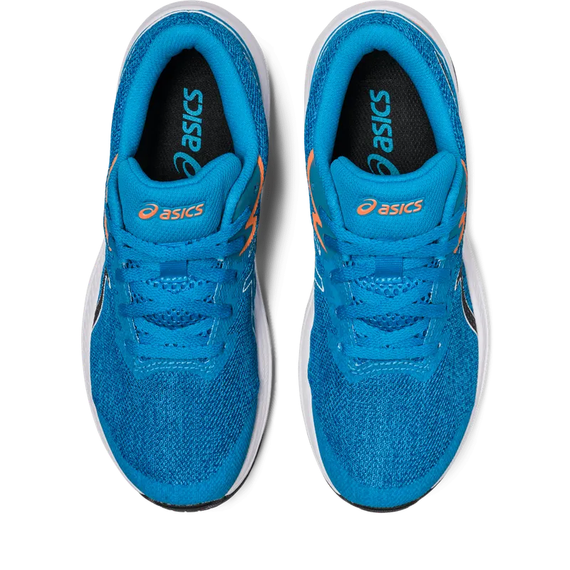 Asics GT-1000 11 GS Island Blue/Black (1014A237.421)