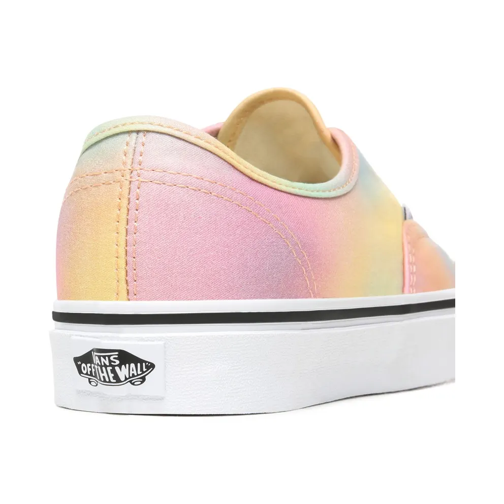 Vans Authentic ‘Aura Shift’ Multi-Color/True White (VN0A2Z5IWGQ)