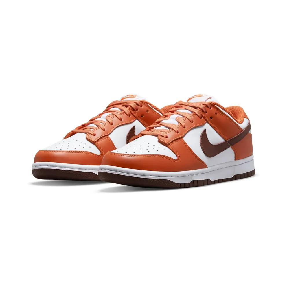 Nike Dunk Low Bronze Eclipse (W) (DQ4697-800)