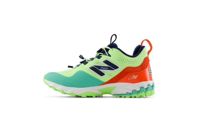 New Balance FuelCell Lindor 3 Firefly White (TLINDFF3)
