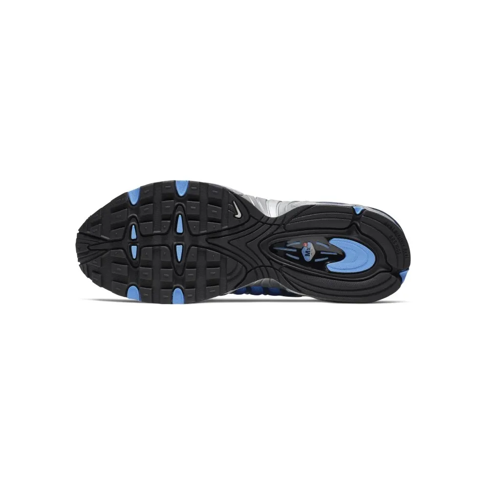 Nike Air Max Tailwind 4 Blue Void Metallic Silver Blue Void/University Blue-White-Black-Metallic Silver (AQ2567-401)