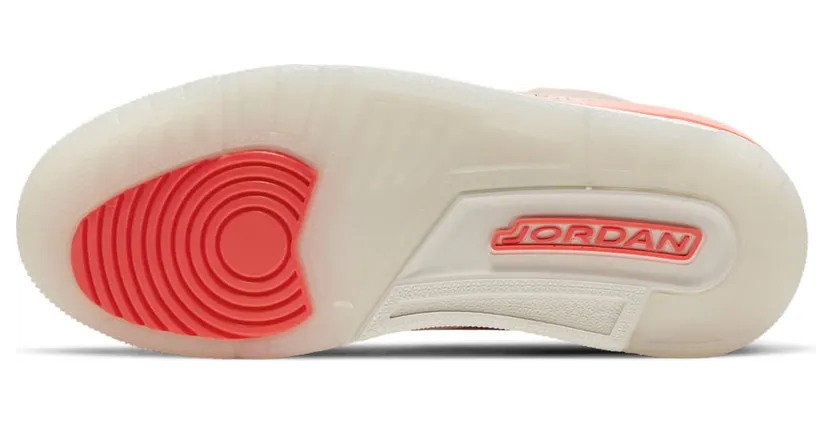 air-jordan-3 CK9246-600