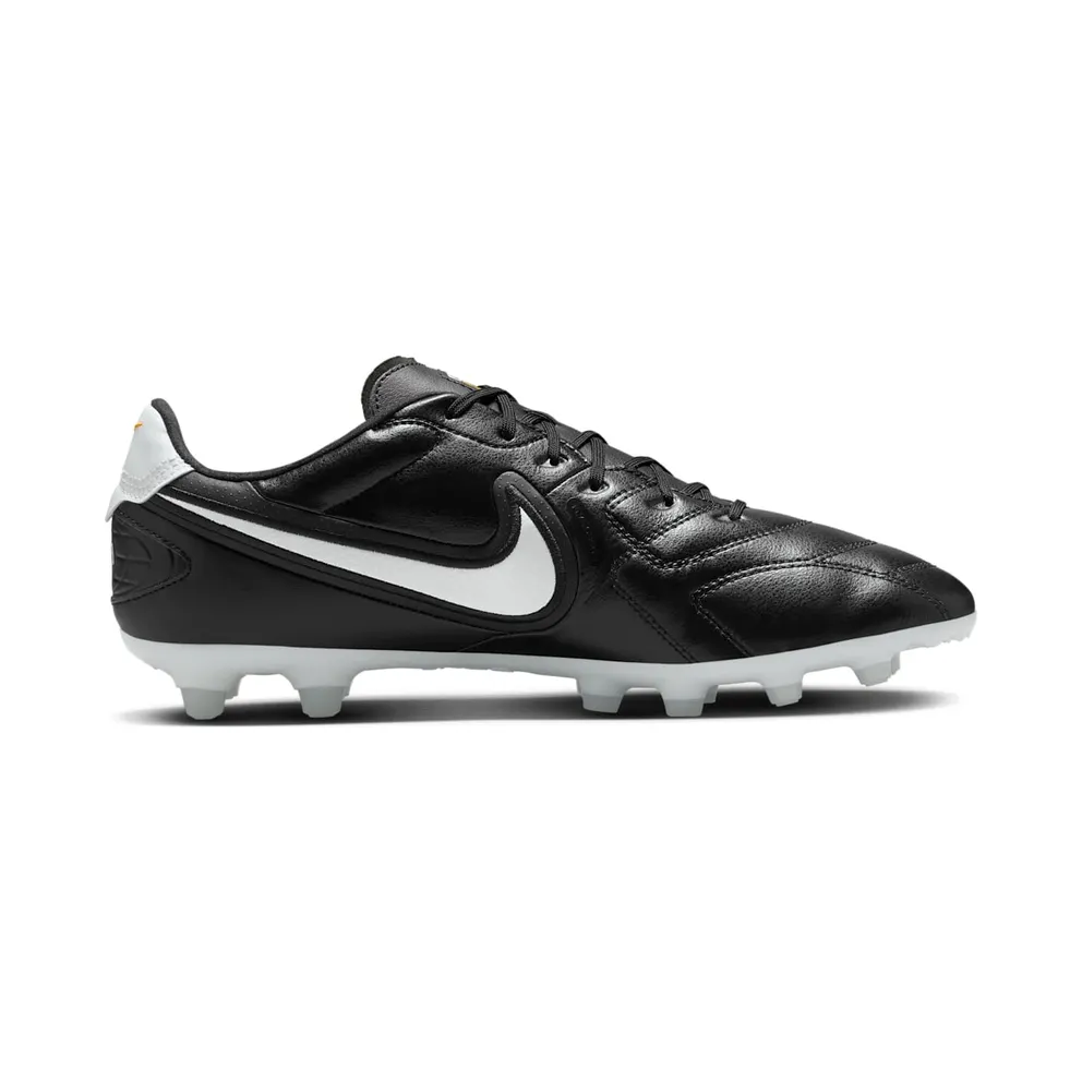 Nike Premier 4 FG “Black White” (FV5972-002)