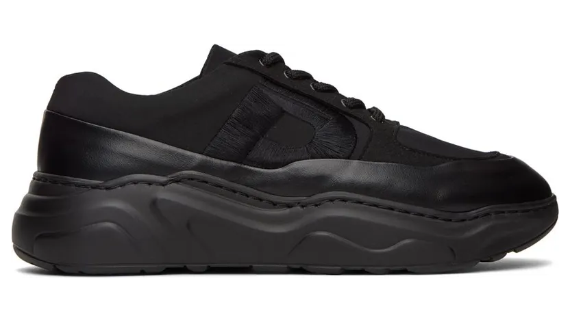 Phileo Black Runner BLACK (PHI01SH010)