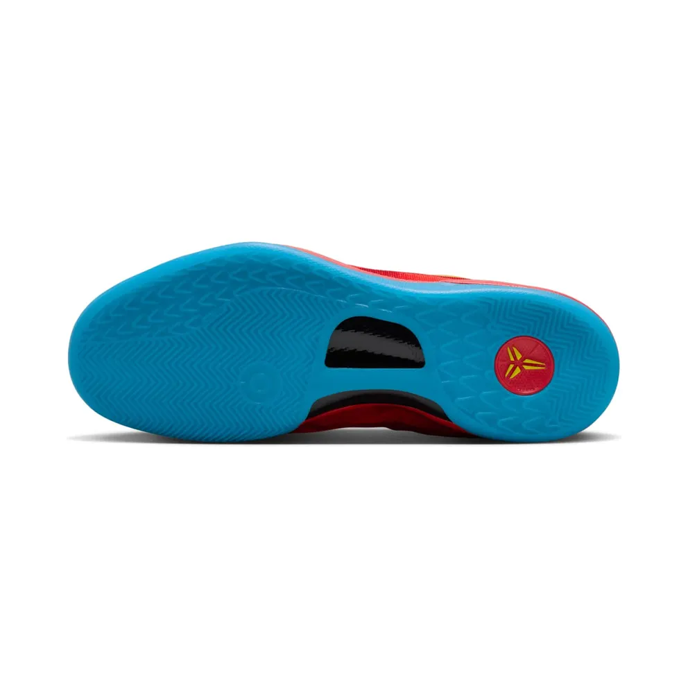 Nike Kobe 8 Protro “Year of the Horse (2026)” (IM0594-600)