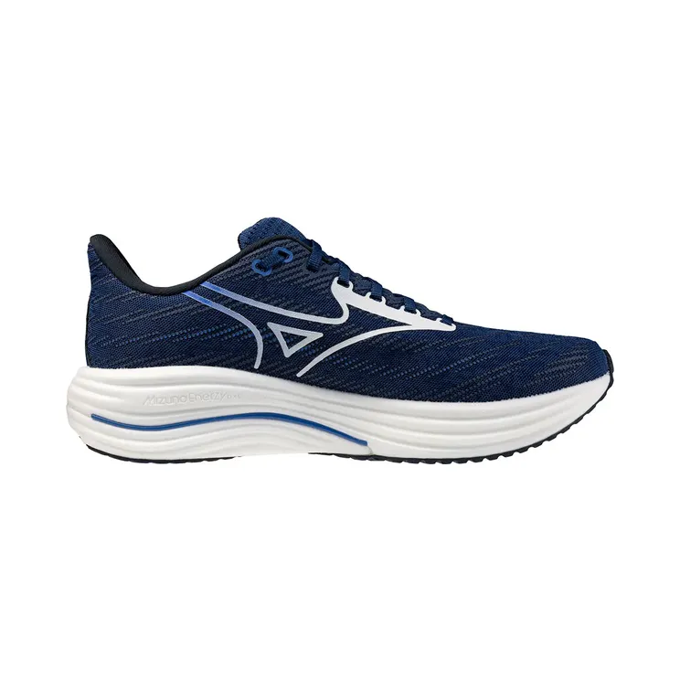 Mizuno Wave Rider Blue (J1GC250352)
