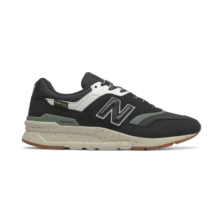 New Balance 997H – “Black Norway Spruce” (CM997HPP)