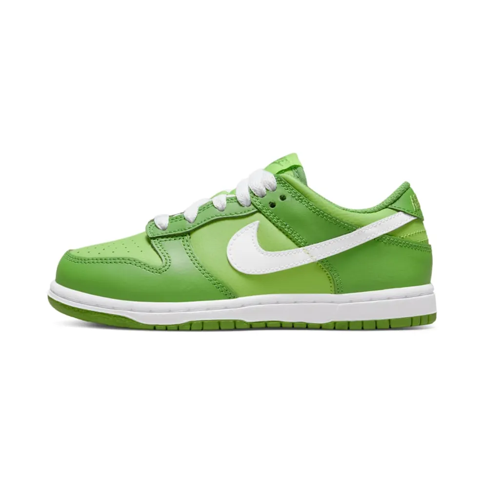 Nike Dunk Low PS Chlorophyll Vivid Green (DH9756-301)