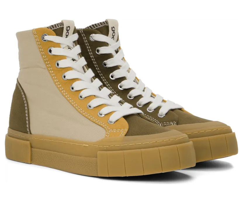 Good News Multicolor Juice Sneakers (GNJUIC018) (4)
