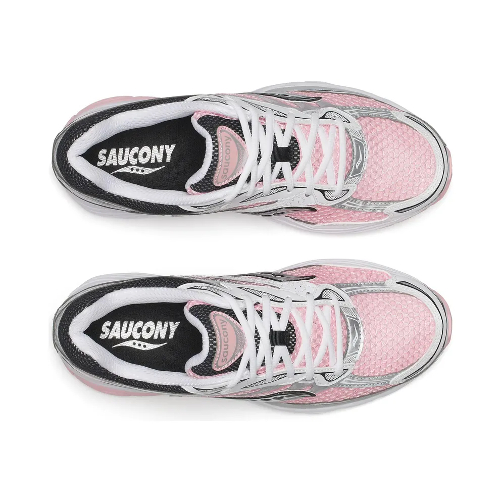 SAUCONY ProGrid Omni 9 OG “White / Touch” (S101245-1016)