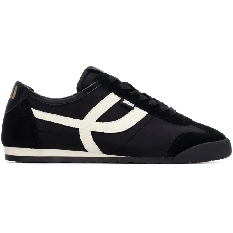 Xti 145218 Shoes 145218-Black
