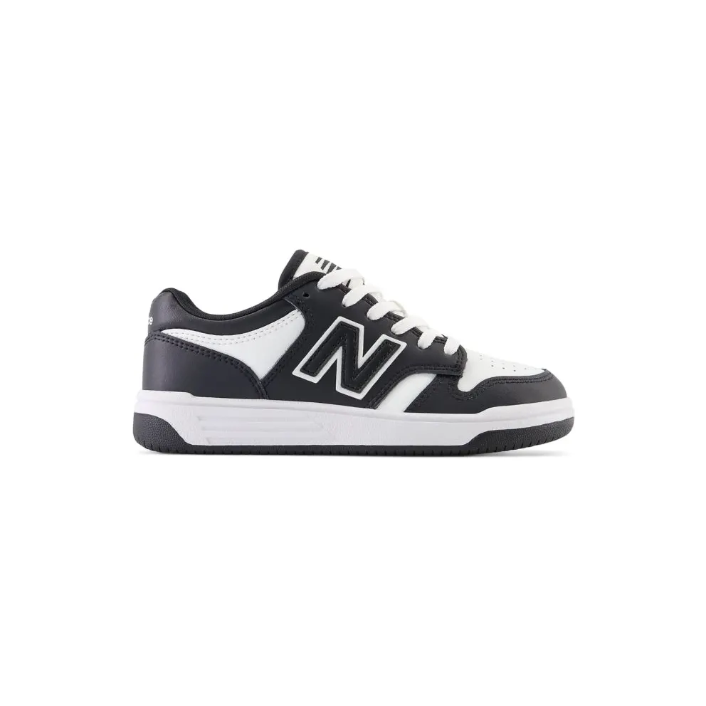 New Balance 480 PS “Black White” (PSB480BW)