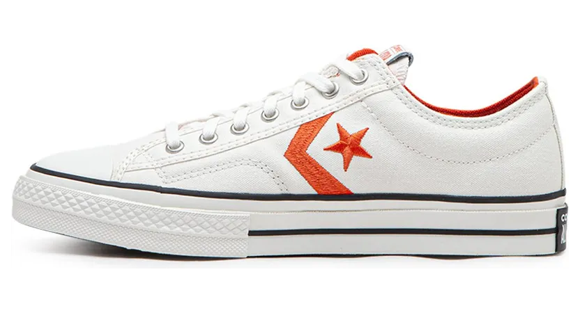 Converse Star Player 76 – “Wit” (A05206C)