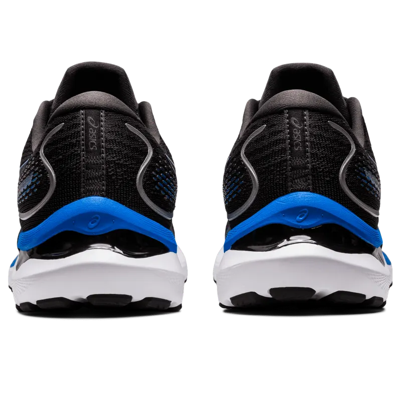 Asics GEL-CUMULUS 24 Graphite Grey/Electric Blue (1011B366.022)