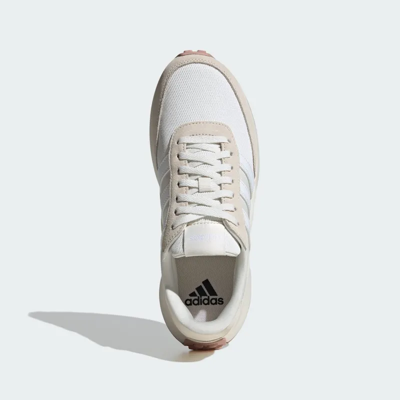 Adidas Run 70s Off White / Cloud White / Wonder White (IG8458)