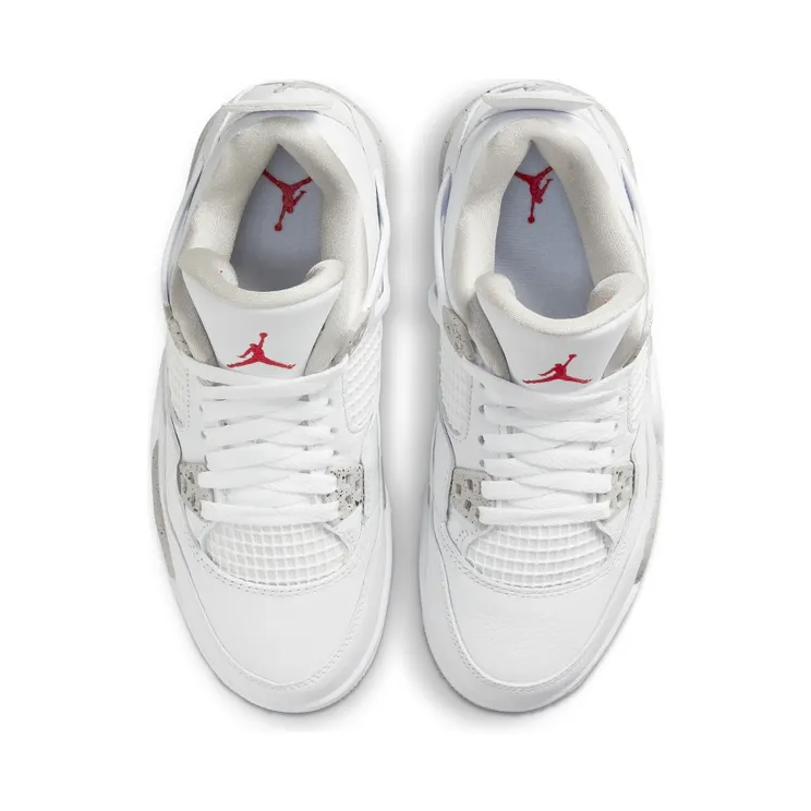 air-jordan-4 DJ4699-100