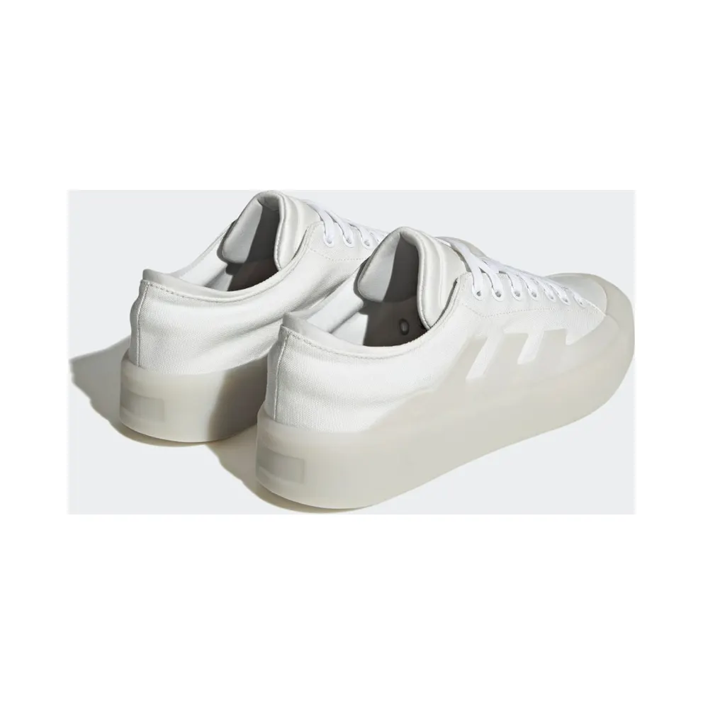 Adidas ZNSORED Lifestyle Skateboarding Sportswear Crystal White / Cloud White / Cloud White (HP5988)