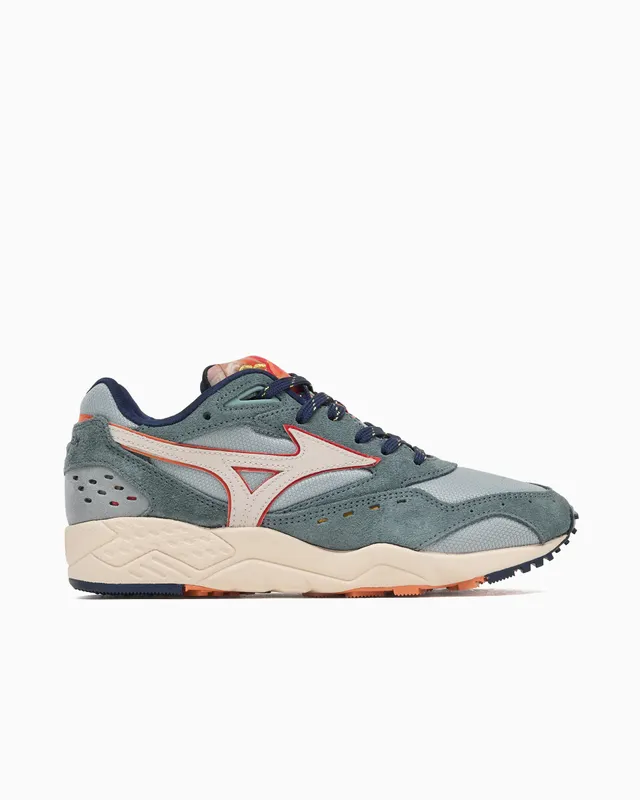 Mizuno Contender Grey (D1GD2514-01)