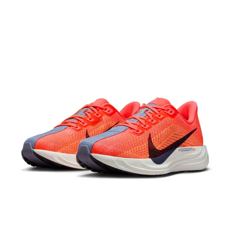 Nike Pegasus Hot Lava/Orange Pulse/Ashen Slate/Dark Raisin (FQ7261-801)