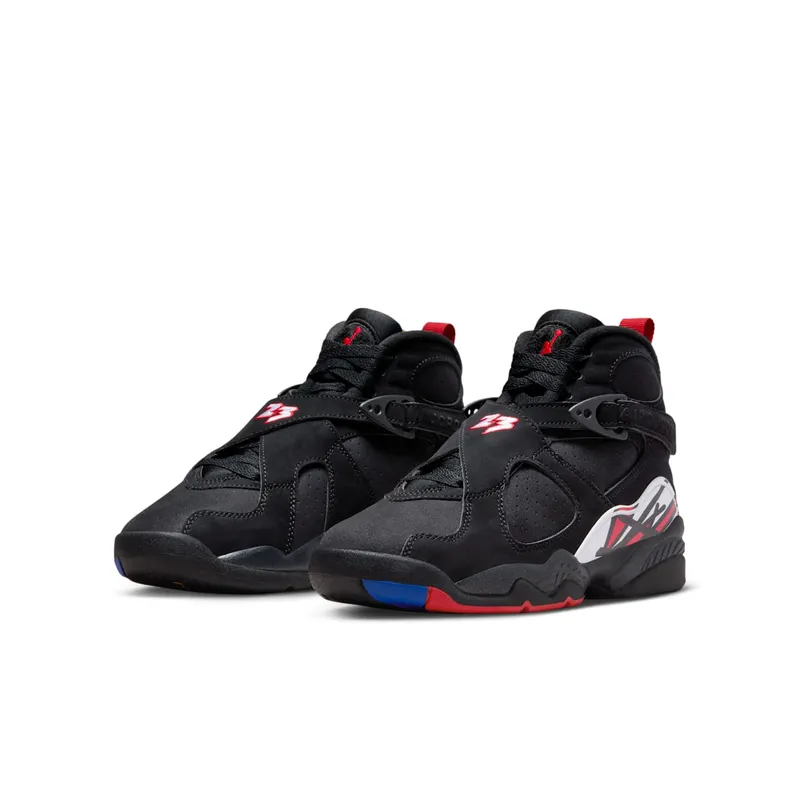 Air Jordan 8 Retro GS “Playoffs” (305368-062)