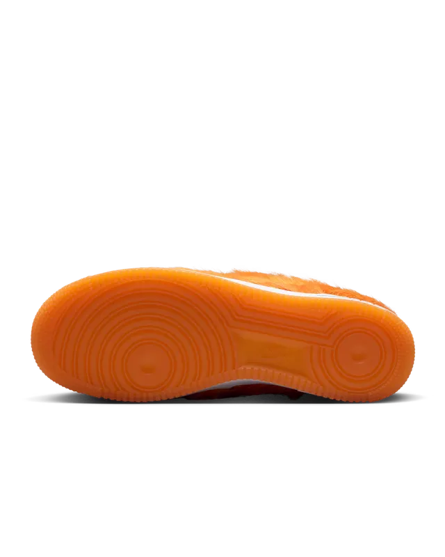 Nike Air Force 1 Low – “Campfire Orange / Sunset / White” (IR1940-800)