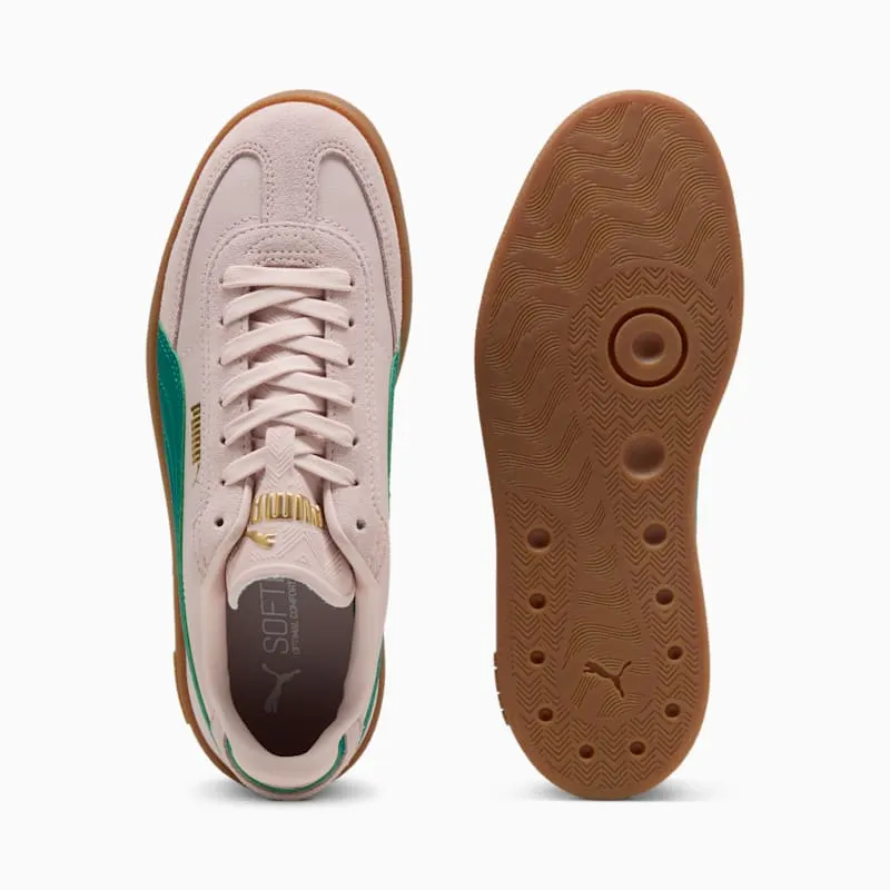 Puma Club II Green / Pastellila (39744736)