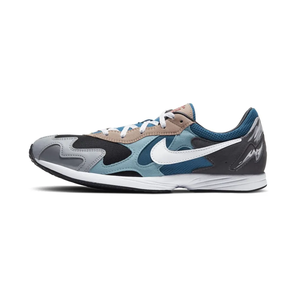 Nike Air Streak Lite Back On Track Teal/Aqua-Sand-Grey (CU8538-400)