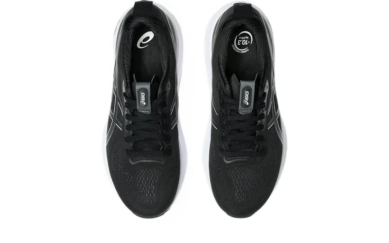 ASICS Gel-Kayano 32 Black White (1012B838-002)