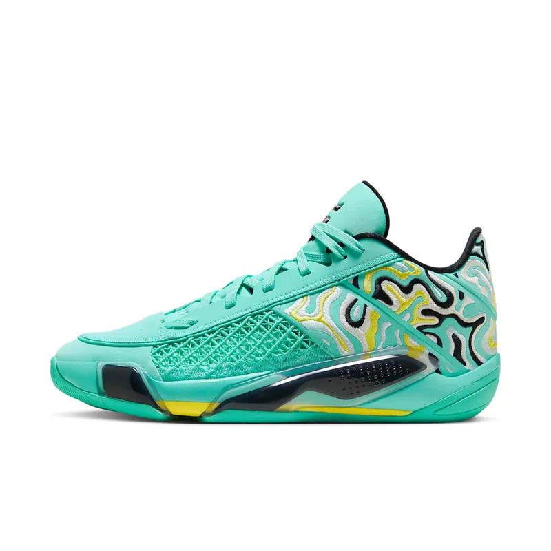 Jordan 38 Low Guo Ailun (FZ3223-300)