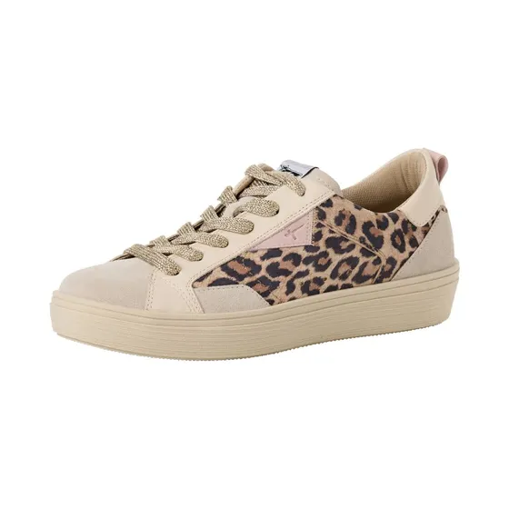 Tamaris Beige / Pink / Black (12370646329)