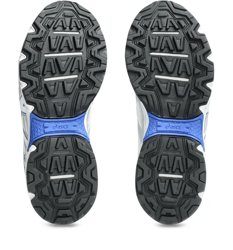 ASICS GEL-VENTURE 6 GS “White / Lapis Lazuli Blue” (1204A162-101)