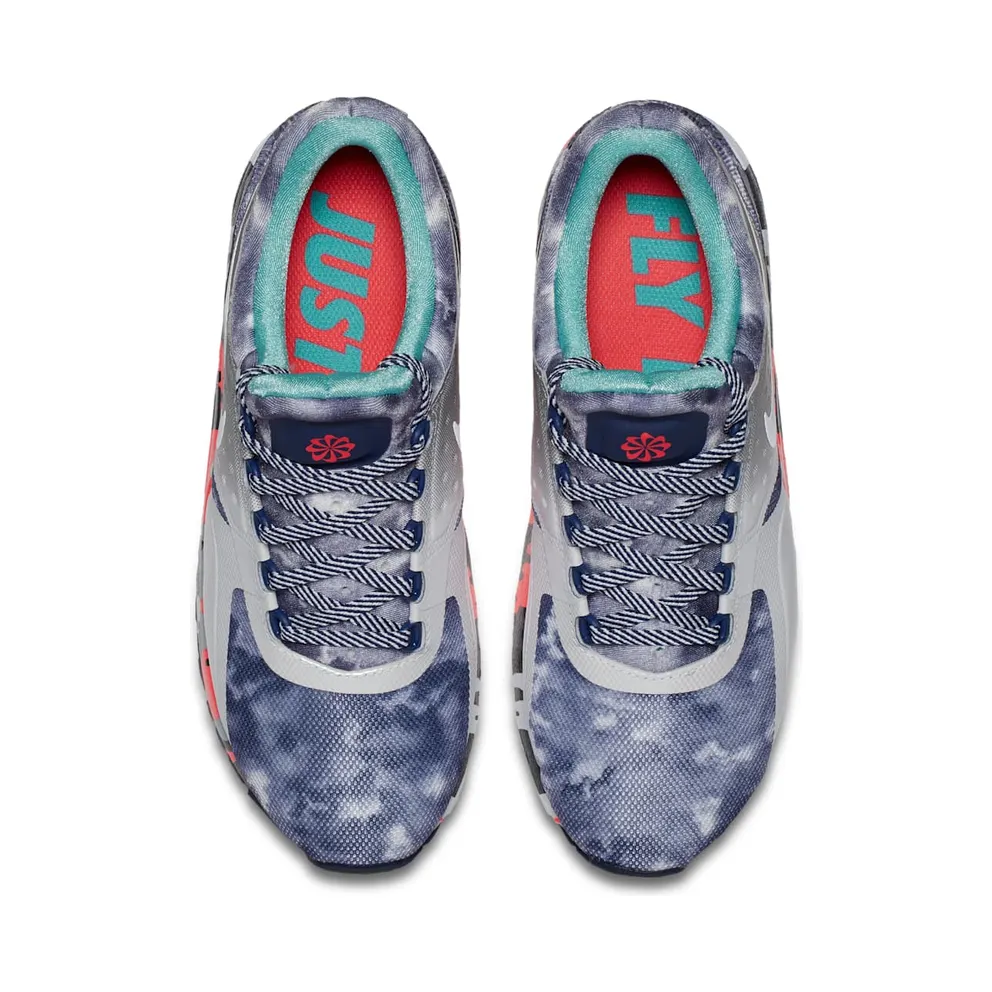 Nike Air Max Zero Imaginairs Wang Junkai (AJ6702-004)