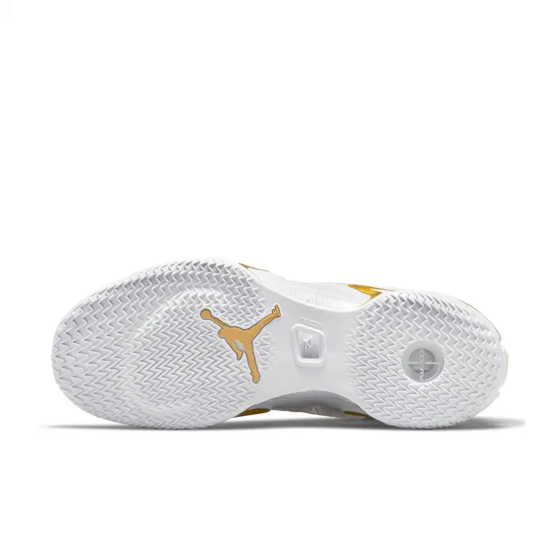 Air Jordan XXXVI SE PF ‘Glory’ White (DJ4482-100)