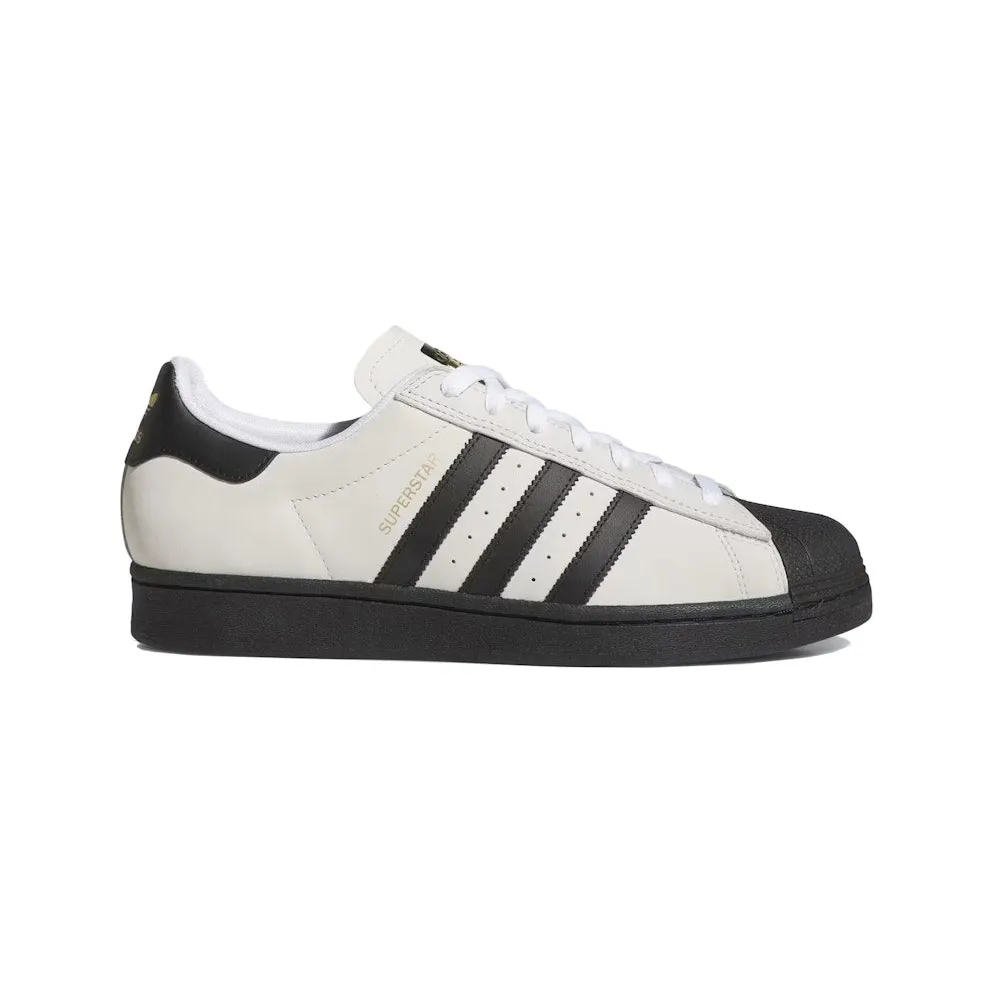 adidas Superstar ADV Crystal White Core Black White (JH8138)