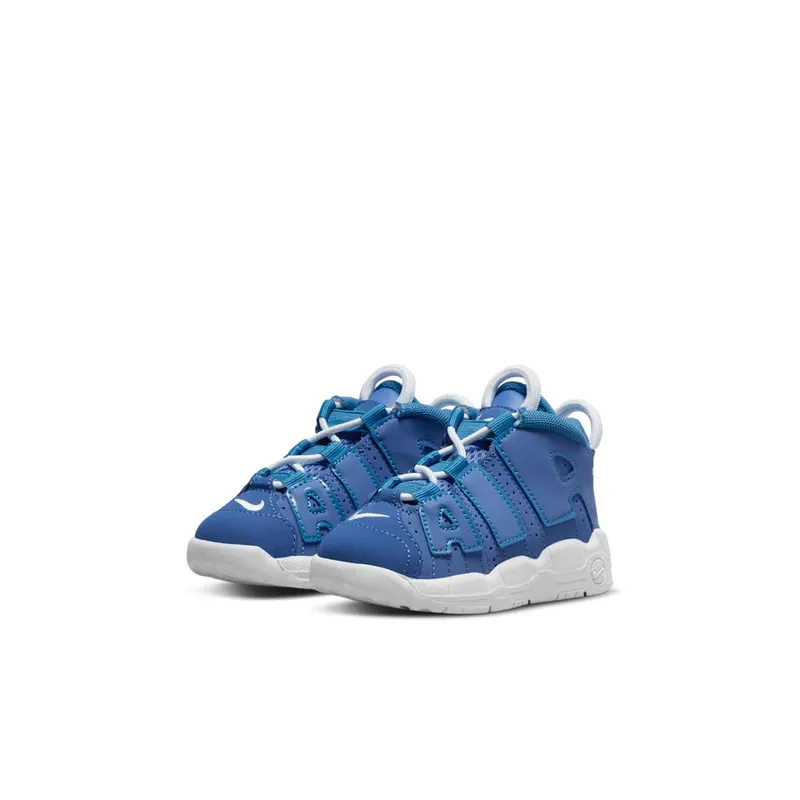 Nike Air More Uptempo TD “Battle Blue” (DM1027-400)