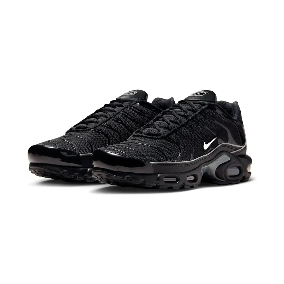 Nike Air Max Plus OG “Black Reflective” (HV8066-002)