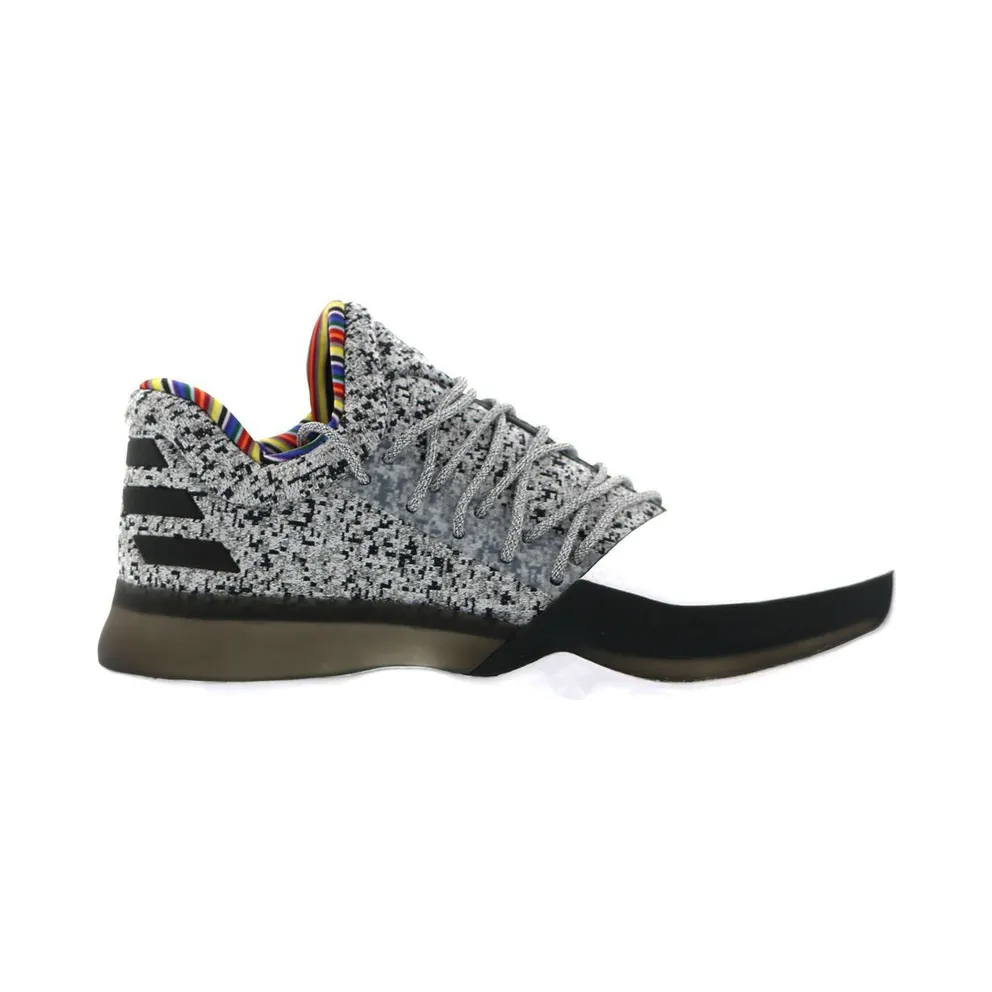 adidas Harden Vol. 1 Arthur Ashe BHM (BY3473)