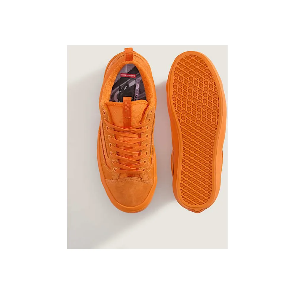 Vans Old Skool 36+ Atiba Jefferson (VN000D5R12Q)