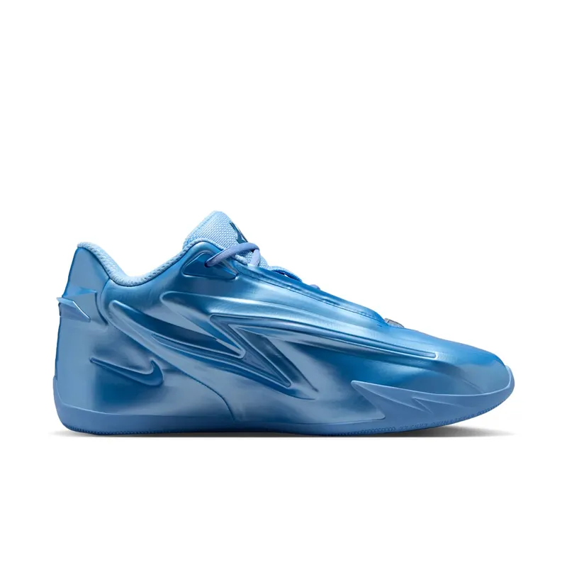 Nike KD 19 – Blueberry Blast – “Still Blue / Stadium Green / Still Blue” (IH1117-400)