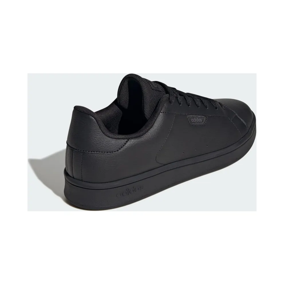 Adidas Court Core Black / Carbon / Core Black (JI1049)