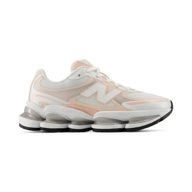 New Balance 2000 Pink/Grey (G20009ND)