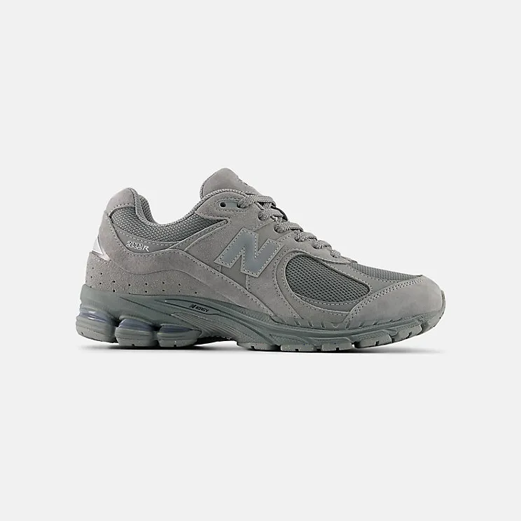 New Balance 2002R “Slate Grey / Dark Silver Metallic” (U20021O2)