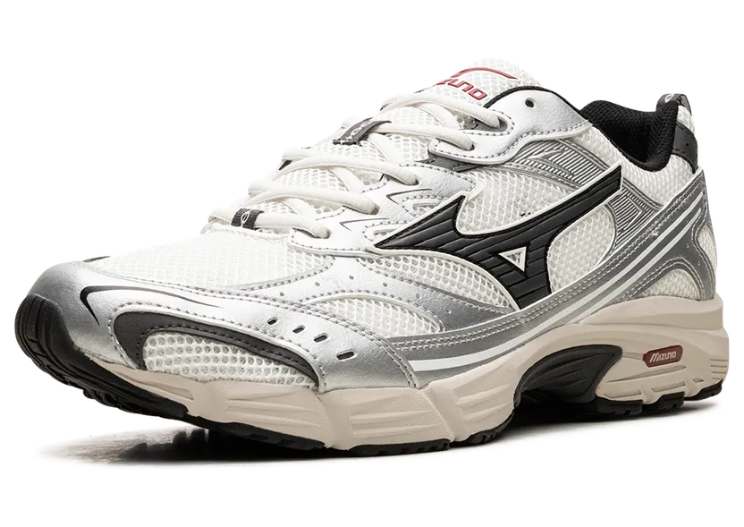 Mizuno MXR OG “Snow White Magnet Silver”: de sleeper van nu (3)