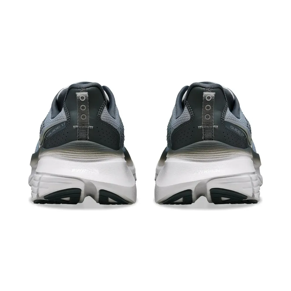 Saucony Guide 17 Flint Shadow (S20936-115)
