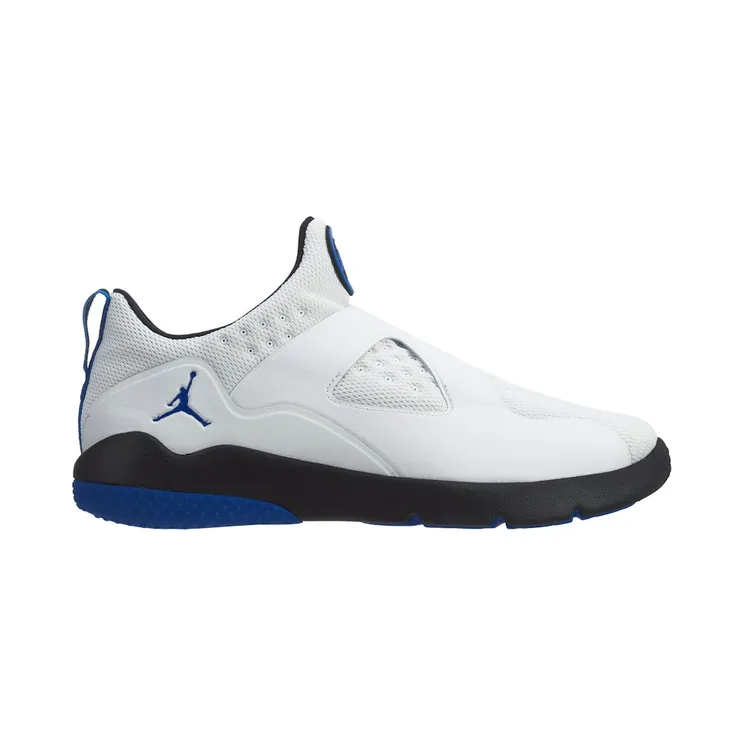 Jordan Trainer Essential White/Game Royal-Black (888122-104)